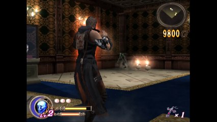 God Hand Easy Mode Gameplay Part 5