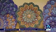 Persian Handicrafts