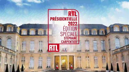 Le journal RTL de 10h du 10 avril 2022
