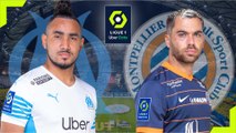 OM - MHSC : les compositions probables