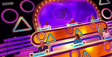 Blankety Blank S01 E07