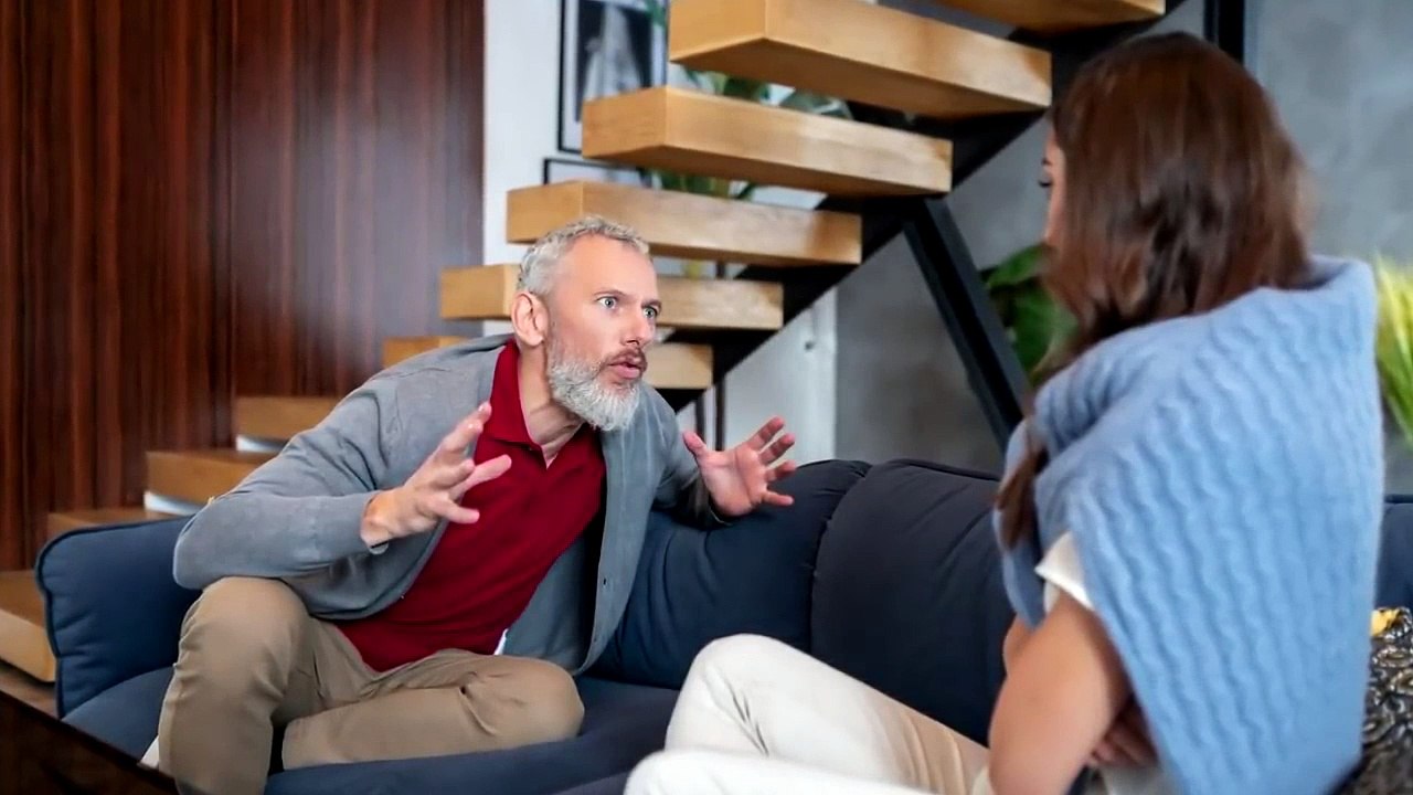 Hüte DICH- SO erkennst DU schnell- dass JEMAND hinterlistig und falsch ist