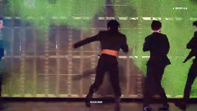 PTD in Las Vegas FAKE LOVE BTS JUNGKOOK FOCUS FANCAM 방탄소년단 정국 직캠