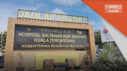 Keracunan Makanan | Sampel puding buih jalani pemeriksaan makmal