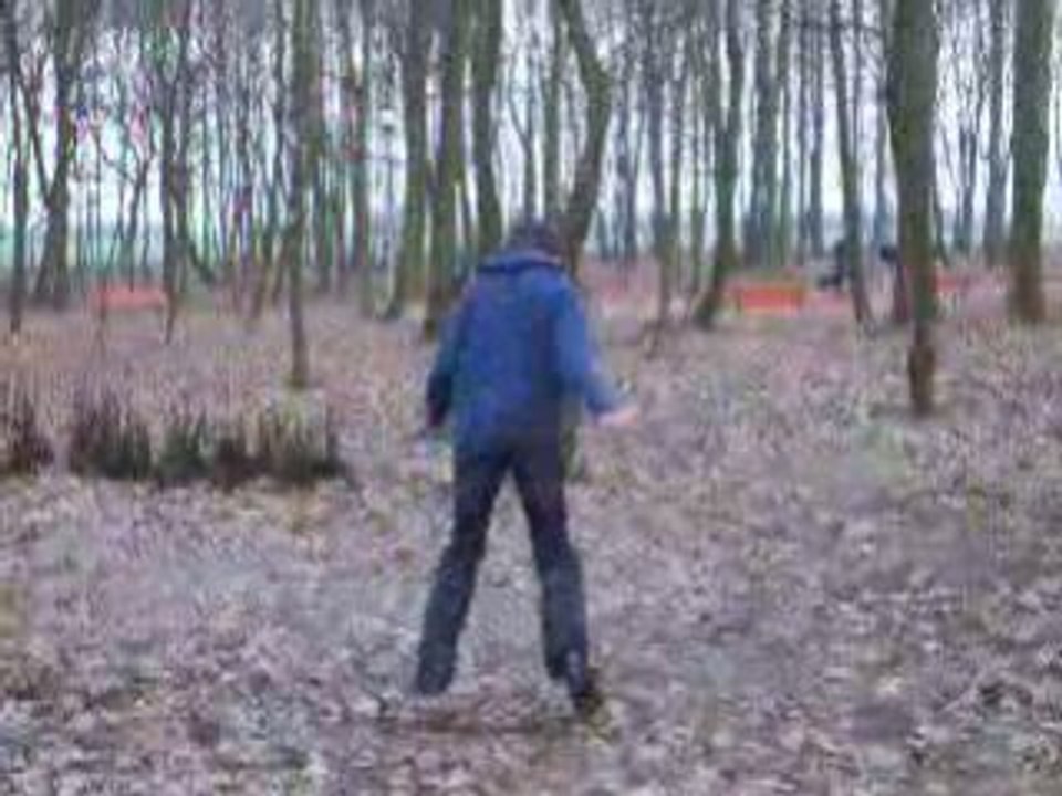 Kroma Jumpstyle