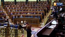 إسبانيا: البرلمان يصحّح إنحراف سنشيز..دعم القضية الصحراوية إنتصار للشرعية الدولية