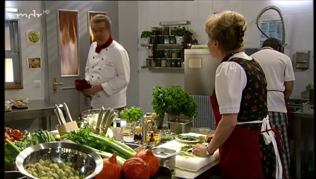 Sturm der Liebe Folge 548