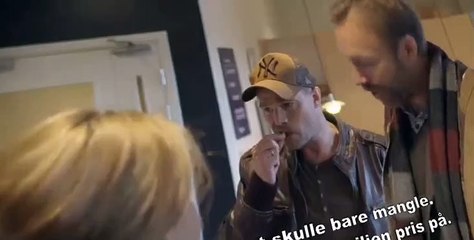Helt perfekt S05 E08