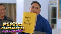 Pepito Manaloto - Kuwento Pa More: May bagong style ng pangloloko si Tommy! | YouLOL