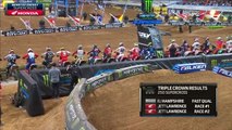 2022_สนามที่ 13 St.Louis | รุ่น 250SX East - Triple Crown Race #3