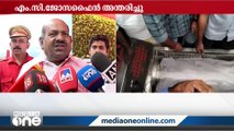 ജോസഫൈന്റെ നിര്യാണം പാർട്ടിക്ക് വലിയ നഷ്ടം:കോടിയേരി ബാലകൃഷ്ണൻ