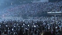 BTS 라스베이거스 2번째 공연 열려...팬들 한국 문화 체험 / YTN