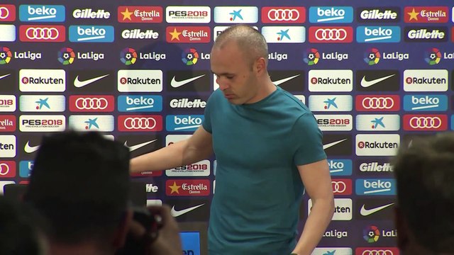 Xavi, Puyol e Iniesta derrotan a Hacienda por usar un método equivocado