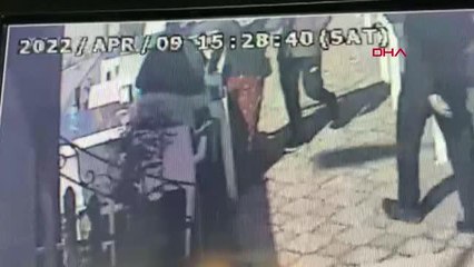 KUZENLERİN 'MÜZİKÇALAR' KAVGASI CİNAYETLE BİTTİ