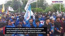 6 Tuntutan Jelang Aksi Demo BEM SI, 11 April 2022 di Istana Negara