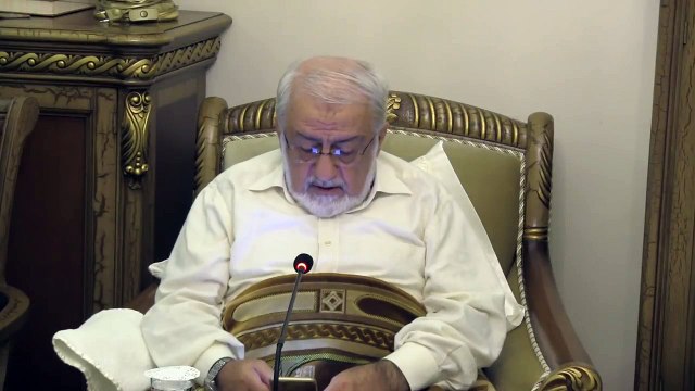 İslam’ı Doğru Anlamak, Resulullah (s.a.v.)'e Dil Uzatanların Akibeti _ Muhterem Ömer Öztürk