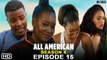 All American Season 4 Episode 15 Trailer (2022) CBS, Spoilers,All American 4x15 Promo,Release Date