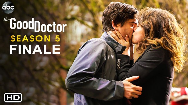 The Good Doctor Season 5 Finale Promo (2022) ABC, Release Date, Plot, Spoiler, Ending, Trailer