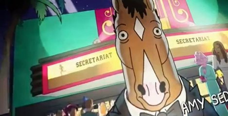 BoJack Horseman S03 E08