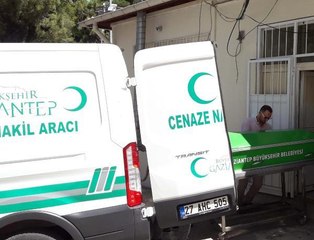 OTOMOBİLİN ÇARPTIĞI MOTOSİKLETİN SÜRÜCÜSÜ, 16 GÜNLÜK YAŞAM SAVAŞINI KAYBETTİ