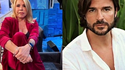 Non va per niente bene. Anna Pettinelli annuncia la crisi col fidanzato