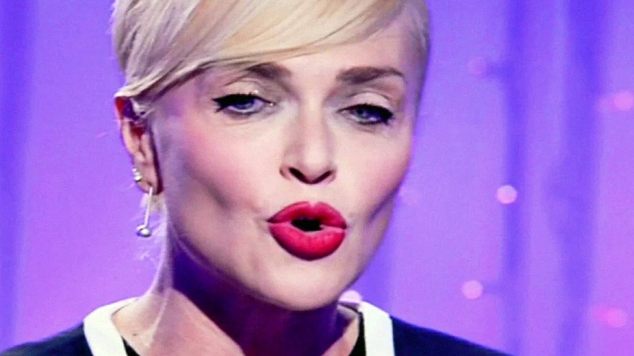 Paola Barale e la verità su quel triangolo amoroso con…
