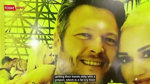 Gwen Stefani reveals major plans with Blake Shelton - and it's all happening in Oklahoma