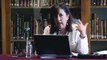 La Dra. Nora Ricalde sobre las mujeres españolas que participaron en la conquista de Tenochtitlán