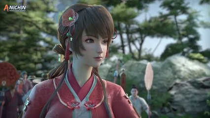 IMMORTALITY Episode 04 - 06 Sub indo [ Anichin anime ]