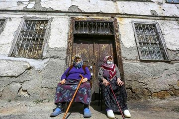 Romanlara konu olan Başkent'in Balat'ı yok olma tehlikesiyle karşı karşıya
