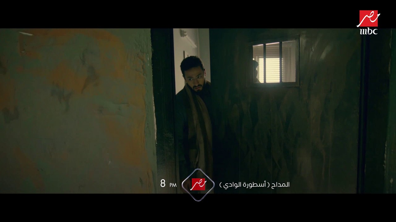 يا ترى رحاب ساعدت صابر؟ ..انتظروا الحلقة ال10 م...