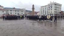 Son dakika haberleri: Türk Polis Teşkilatının 177. kuruluş yıl dönümü kutlandı