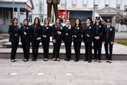 Tatvan'da Polis Teşkilatının 177. kuruluş yıl dönümü kutlandı