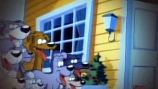 Tom and Jerry 212 Dog Daze Afternoon [1990]