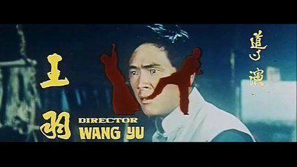 Kung fu-con una mano ti rompo con due piedi ti spezzo-1973-Parte 1