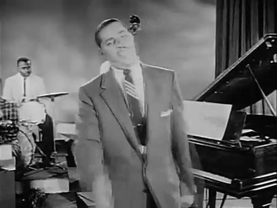 Rock N Roll Revue (1955) - (Documentary, Musical, Short) [Nat King Cole, Duke Ellington, The Clovers, Dinah Washington] [Feature ]