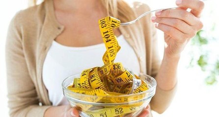 ‘Her 5 hastadan 1’inde beslenme bozukluğu riski saptandı’