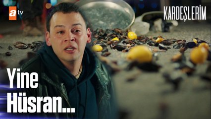 Fakirin yüzü gülür mü? - Kardeşlerim 47. Bölüm