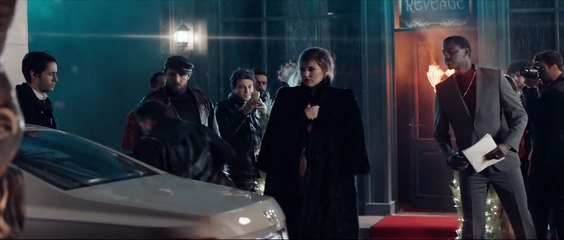 Emrah Karaduman ft. Demet Akalın - İntikam