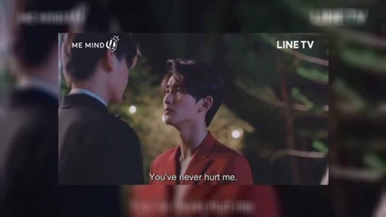 Don't Say No EP.12 ENG SUB