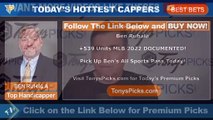 Thunder vs Clippers 4/10/22 FREE NBA Picks and Predictions on NBA Betting Tips for Today