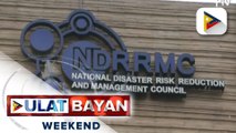 67 lugar sa Visayas at Mindanao, binaha; Insidente ng pagkalunod sa Region 8, bineberipika ng NDRRMC