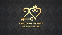 Espectacular primer tr�iler de KINGDOM HEARTS 4, Nomura y Square Enix vuelven a la carga