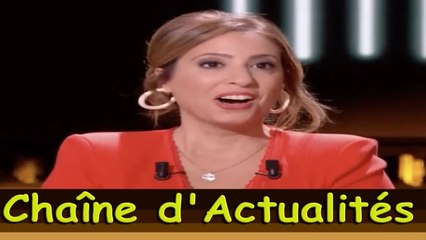 On est en direct : Léa Salamé embarrassée par une phrase de Philippe Caverivière sur son compagnon