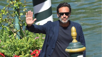 FEMME ACTUELLE - Anthony Delon : ses confidences sur son passage en prison