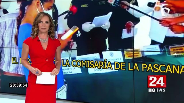 Comas: Asesinan a tres personas por presunto ajuste de cuentas