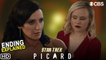 Star Trek Picard Season 2 Episode 7 Recap & Spoiler (HD) - Paramount+, Ending Explained, Spoiler,