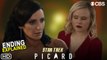 Star Trek Picard Season 2 Episode 7 Recap & Spoiler (HD) - Paramount+, Ending Explained, Spoiler,
