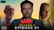Barry Season 3 Episode 1 Promo (2022) HBO, Release Date, Trailer,Ending, Bill Hader,Sarah Goldberg