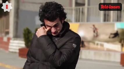 La surprise émouvante d'une soeur pour son frère malentendant va vous toucher... le Zapping web